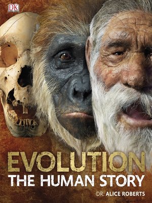Evolution - ebook